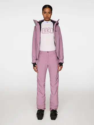 J.LINDEBERG | Pantalón de esquí Rosario para mujer | 